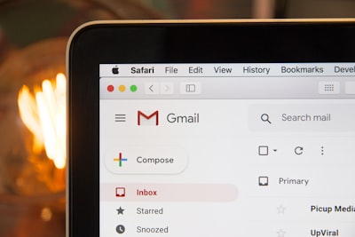 email marketing môi giới