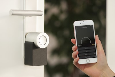 smart home integration