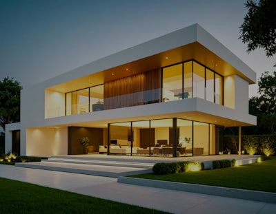 real estate technology integration