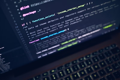 blockchain technology