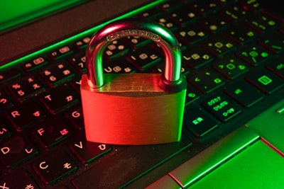data security measures