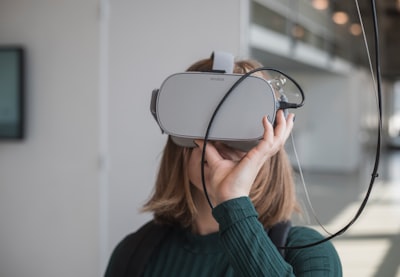 VR software for real estate