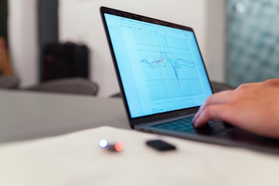 CRM software