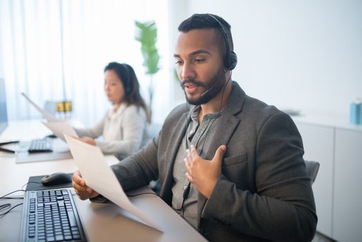 telesales metrics
