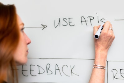 getting customer feedback