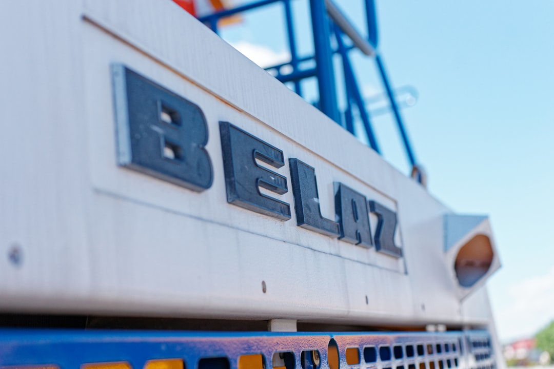 the front of a boat
