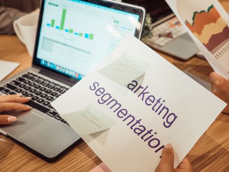 email marketing segmentation