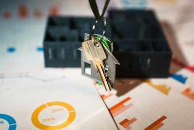 AI real estate valuation