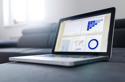 AI property valuation software