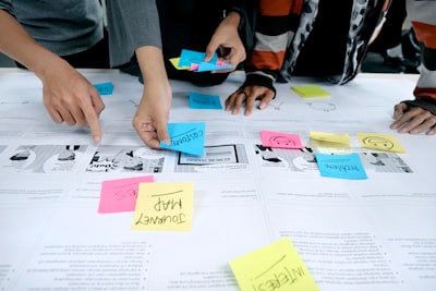 customer engagement strategy