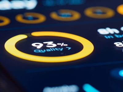 quality lead generation