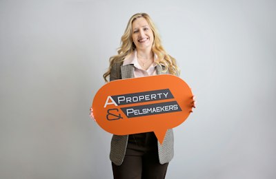 real estate agent branding