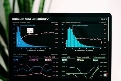 real estate analytics dashboard