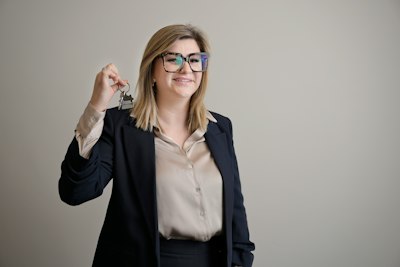 personal branding real estate agent