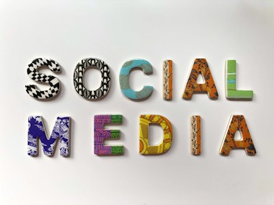 social media strategy real estate agent