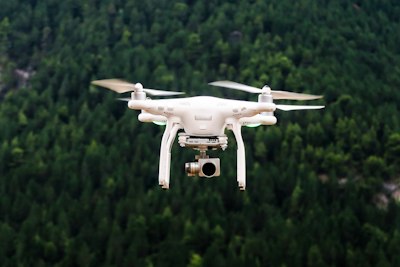 drone real estate