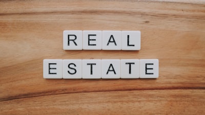 AI data analysis real estate